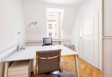 Vorschaubild Büro- /Praxis-Immobilie