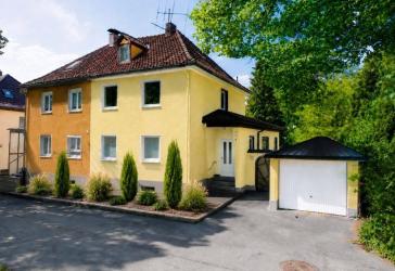 Vorschaubild Einfamilienhaus