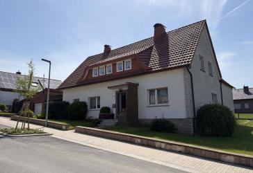 Vorschaubild Einfamilienhaus