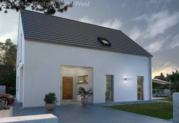 Das Haus zum verlieben - freundlich und hell - Made by OKAL
