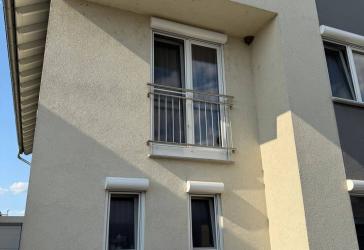 Vorschaubild Doppelhaushälfte