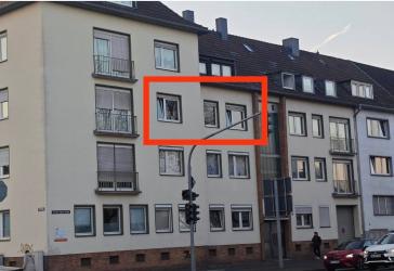 Vorschaubild Wohnung