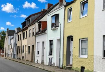 Vorschaubild Reihenmittelhaus
