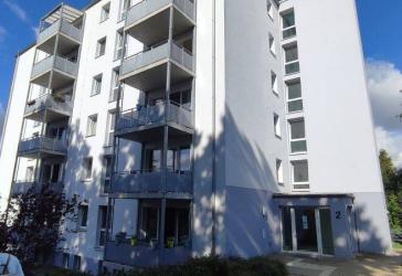 geräumige 3 Zimmer Wohnung in ruhiger Lage
