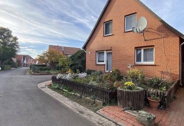 Gepflegtes Einfamilienhaus