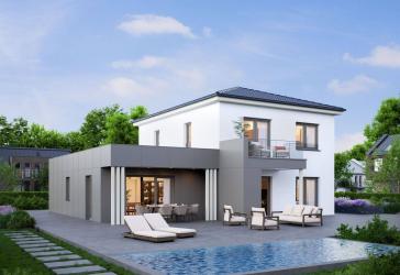 Vorschaubild Villa