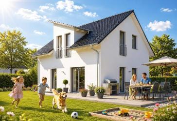 Vorschaubild Einfamilienhaus