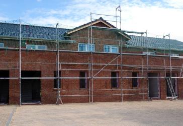 Real geteiltes Grundstück! Reihenendhaus mit 271 m² – kein Hausgeld, provisionsfrei, Wärmepumpe & PV