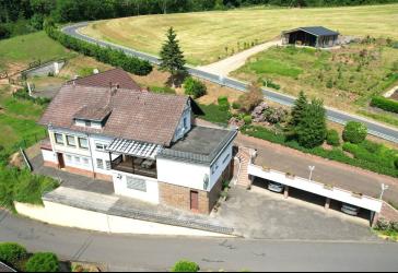 Vorschaubild Mehrfamilienhaus