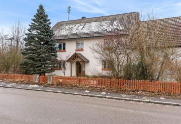 Vorschaubild Einfamilienhaus