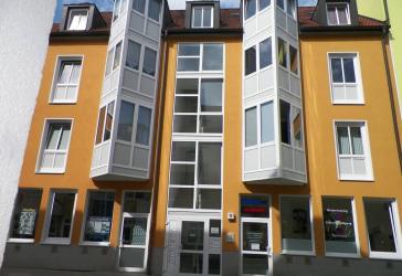 Vorschaubild Wohnung