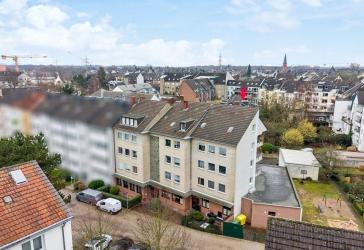 Vorschaubild Mehrfamilienhaus