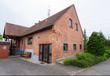 Vorschaubild Maisonettewohnung