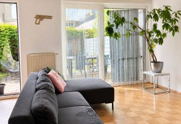 Vorschaubild Reihenmittelhaus