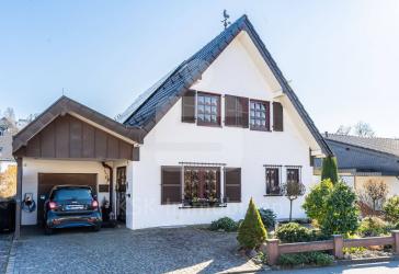 Vorschaubild Einfamilienhaus