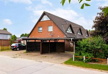 Vorschaubild Reihenmittelhaus