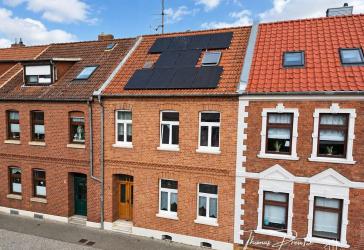 Vorschaubild Reihenmittelhaus