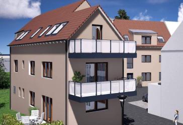Vorschaubild Wohnung
