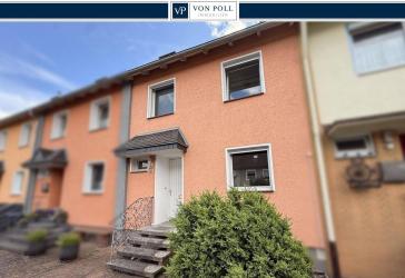 Vorschaubild Reihenmittelhaus
