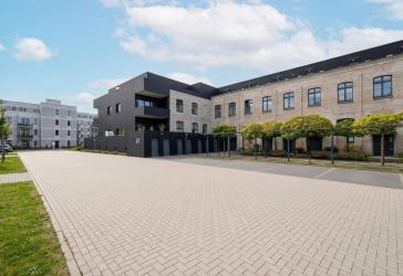 Vorschaubild Maisonettewohnung