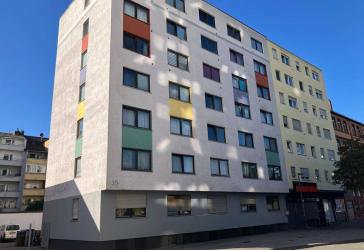 Vorschaubild Wohnung