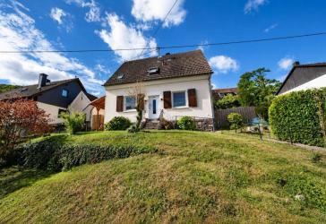 Vorschaubild Einfamilienhaus