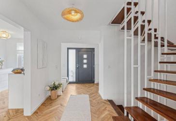 Vorschaubild Reihenmittelhaus
