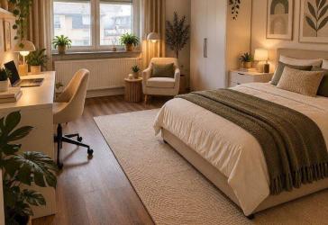Vorschaubild Wohnung