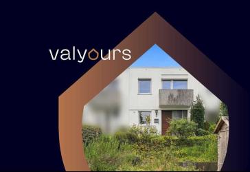Vorschaubild Reihenmittelhaus