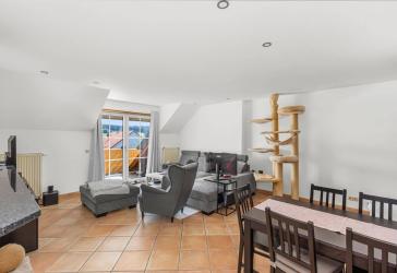 Vorschaubild Maisonettewohnung