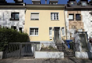 Vorschaubild Reihenmittelhaus