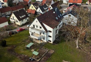 Vorschaubild Mehrfamilienhaus