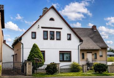 Vorschaubild Einfamilienhaus