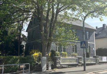 Vorschaubild Stadthaus
