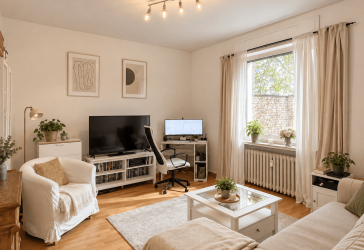 Vorschaubild Wohnung