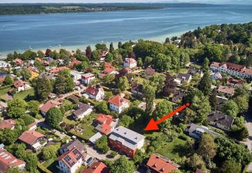 Vorschaubild Reihenendhaus