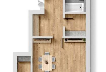 Vorschaubild Wohnung