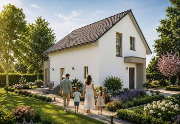Vorschaubild Einfamilienhaus