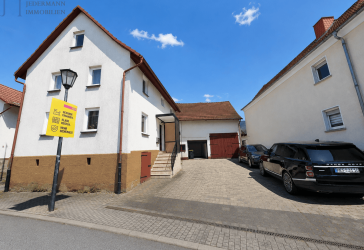 Vorschaubild Einfamilienhaus