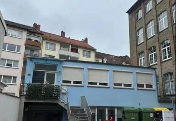 Wohn- und Geschäftshaus in zentraler Lage