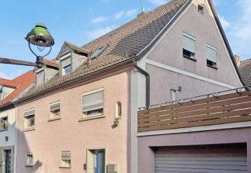 Vorschaubild Einfamilienhaus