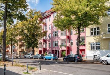 Vorschaubild Wohnung