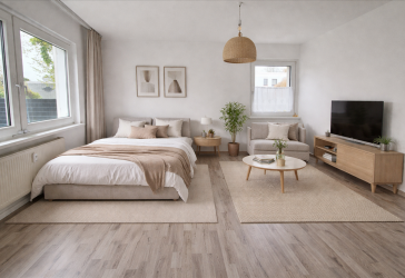 Vorschaubild Loft-Studio-Atelier