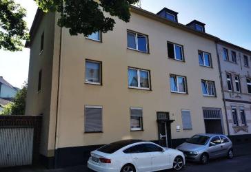 Vorschaubild Mehrfamilienhaus
