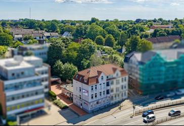 Vorschaubild Mehrfamilienhaus