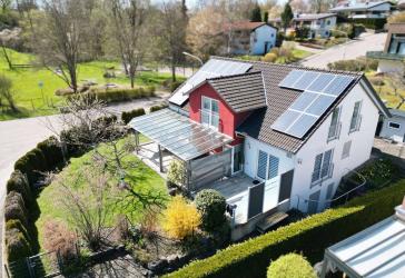 Vorschaubild Einfamilienhaus