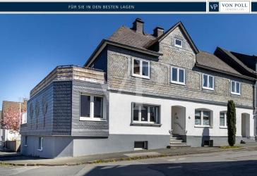 Ein Haus voller Möglichkeiten - Raum für Ideen, Familie und Zukunft