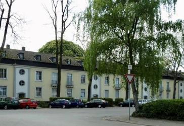 Drei-Zimmer-Wohnung mit Balkon!