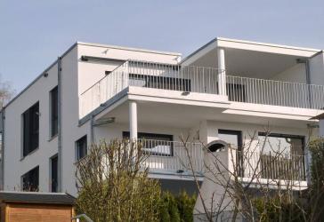 Vorschaubild Penthouse