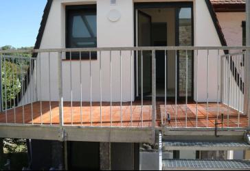 Vorschaubild Maisonettewohnung